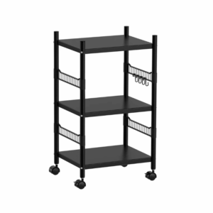 Rolling Kitchen Storage Cart