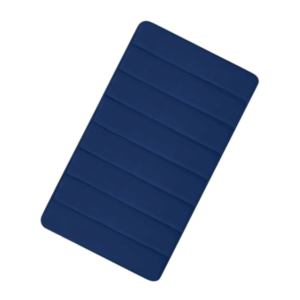 Non-Slip Memory Foam Bathroom Mat