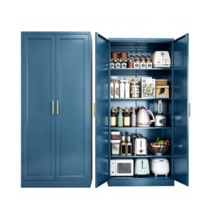 Freestanding Kitchen Pantry Cabinet