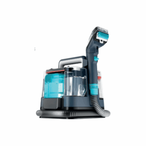 Portable Carpet and Upholstery Cleaner