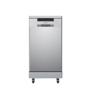 Countertop Dishwasher with Water Tank