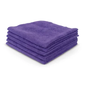 Multi-Purpose Microfiber Cleaning Cloth Set
